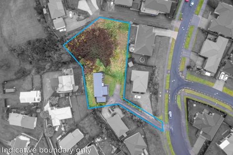 Photo of property in 90 Sunstone Crescent, Timberlea, Upper Hutt, 5018