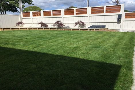 Photo of property in 41 George Street, Levin, 5510