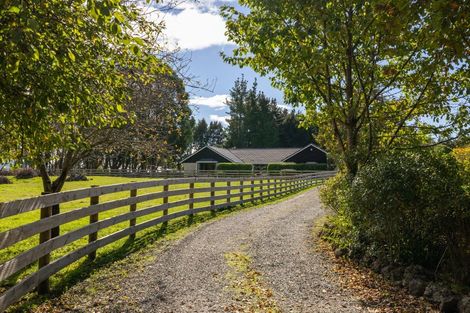 Photo of property in 768 State Highway 2, Opaki, Masterton, 5881