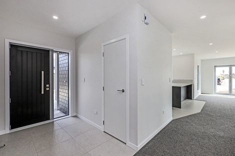 Photo of property in 6 George Yee Place, Taradale, Napier, 4112