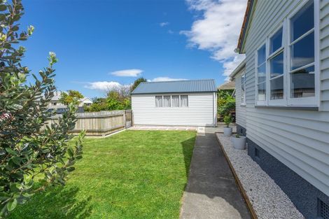 Photo of property in 5 Barker Road, Marewa, Napier, 4110