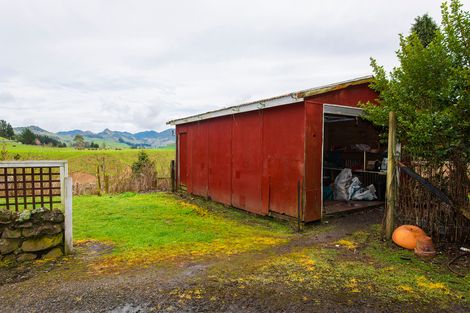 Photo of property in 4 Terrace Street, Matawai, 4075