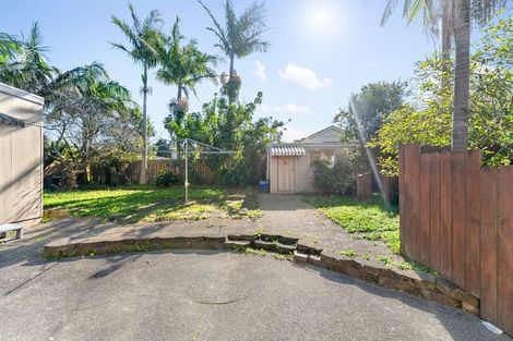 Photo of property in 42 Alfriston Road, Manurewa East, Auckland, 2102