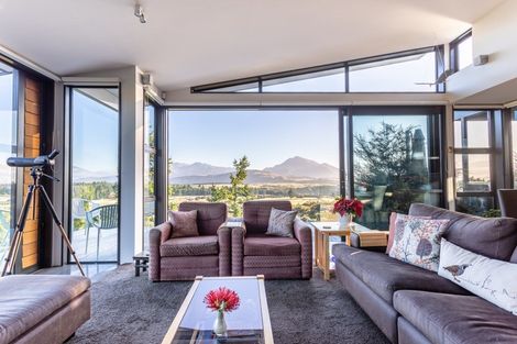 Photo of property in 743 Aubrey Road, Albert Town, Wanaka, 9305