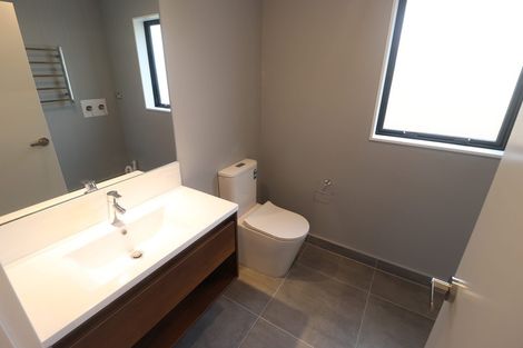 Photo of property in 55a Chorley Avenue, Massey, Auckland, 0614