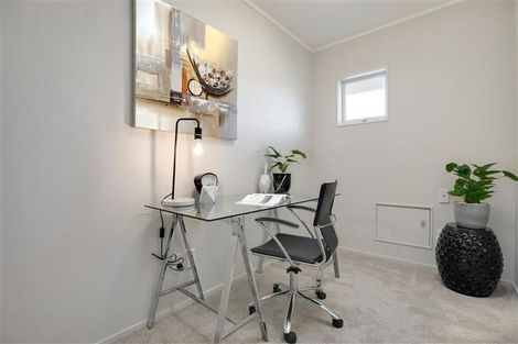 Photo of property in 3/57 Selwyn Avenue, Mission Bay, Auckland, 1071