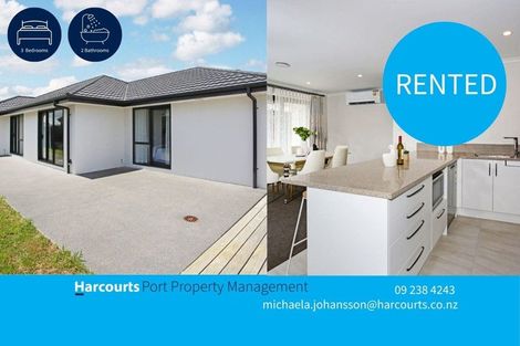 Photo of property in 130 Hitchen Road, Pokeno, 2402