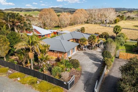 Photo of property in 73 Marsden Point Road, Ruakaka, 0116