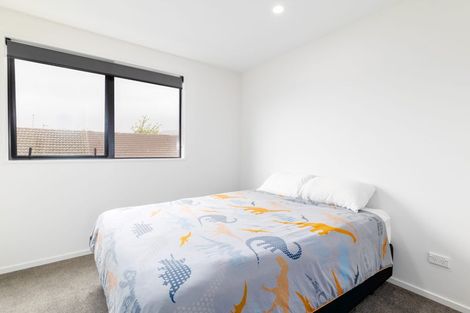 Photo of property in 3/77 Southampton Street, Sydenham, Christchurch, 8023