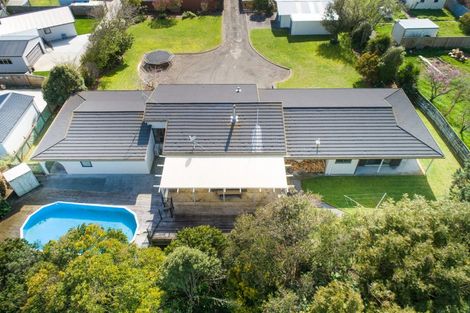 Photo of property in 78 Cook Street, Foxton, 4814