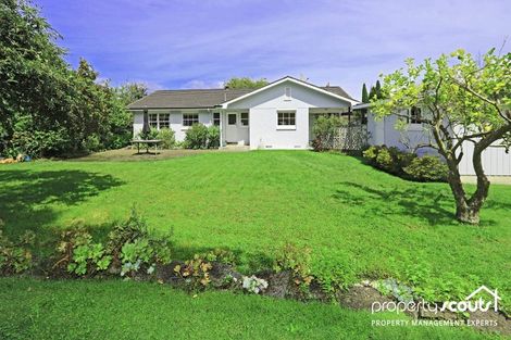 Photo of property in 3 Shortland Place, Havelock North, 4130