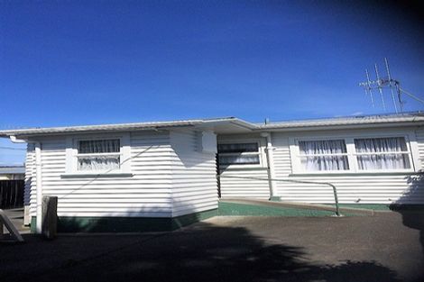 Photo of property in 187 Cambridge Street, Levin, 5510