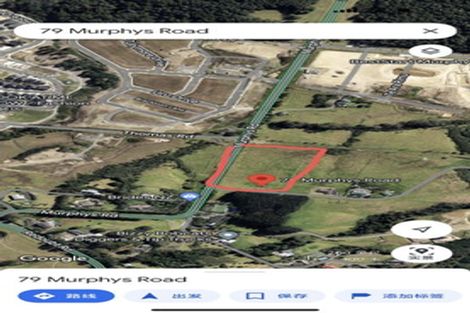 Photo of property in 79 Murphys Road, Totara Park, Auckland, 2019