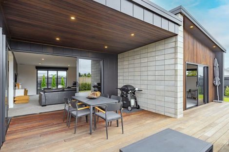 Photo of property in 10 Tuatahi Avenue, Solway, Masterton, 5810