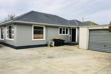 Photo of property in 26 Ravenna Street, Avonhead, Christchurch, 8042
