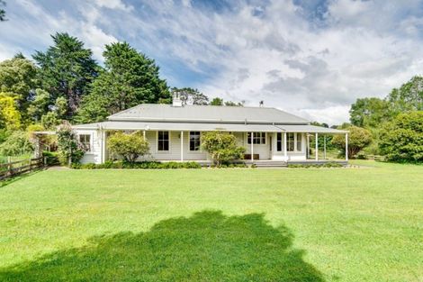 Photo of property in 402 Mangakuri Road, Kairakau, Havelock North, 4295