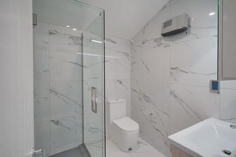 Photo of property in 4/52 Fendalton Road, Fendalton, Christchurch, 8014