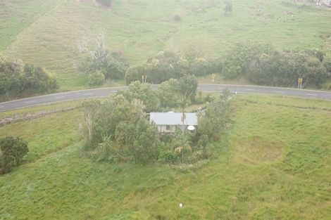 Photo of property in 1123 State Highway 12, Oue, Kaikohe, 0473