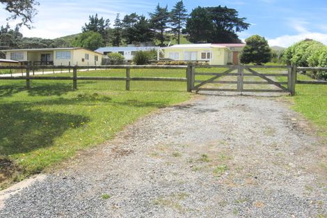 Photo of property in 54 Hihi Road, Hihi, Mangonui, 0494