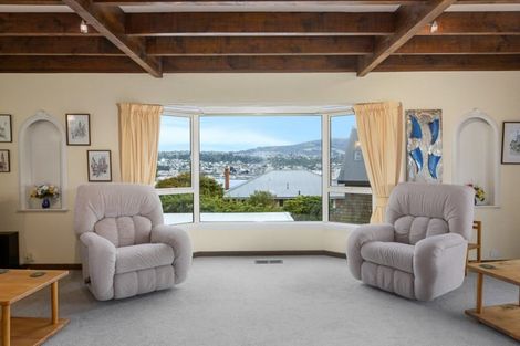 Photo of property in 16 Cornwall Street, Vauxhall, Dunedin, 9013