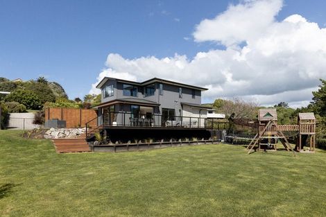 Photo of property in 4 Estates Terrace, Welcome Bay, Tauranga, 3175