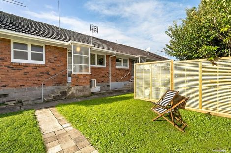 Photo of property in 3/33 Dominion Street, Takapuna, Auckland, 0622