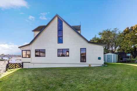 Photo of property in 40 Saint James Street, Richmond Heights, Taupo, 3330