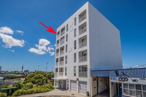 Photo of property in 501/11 Akepiro Street, Mount Eden, Auckland, 1024