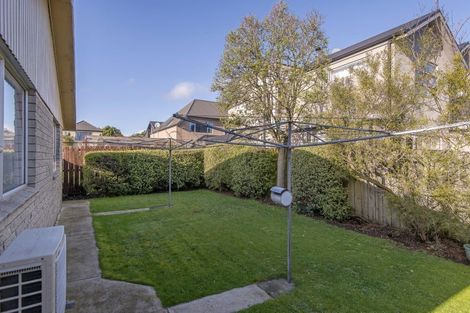 Photo of property in 4/42 King Street, Sydenham, Christchurch, 8023
