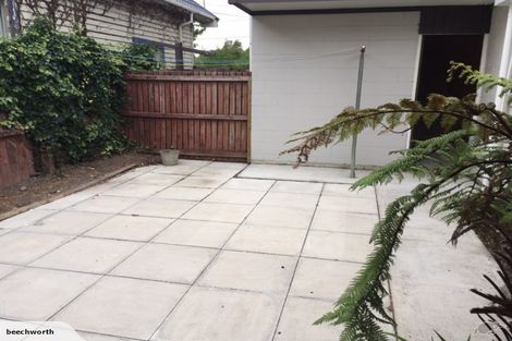 Photo of property in 2/85 Southampton Street, Sydenham, Christchurch, 8023