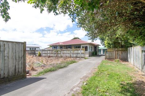 Photo of property in 502 Pioneer Highway, Highbury, Palmerston North, 4412