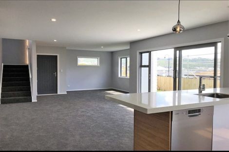 Photo of property in 21 Ken Douglas Drive, Aotea, Porirua, 5024