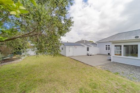 Photo of property in 88 Mcgrath Street, Napier South, Napier, 4110