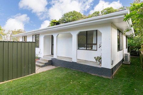 Photo of property in 55b Cortina Avenue, Johnsonville, Wellington, 6037