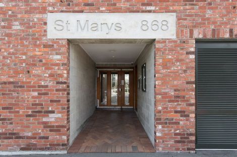 Photo of property in 16/868 Colombo Street, Christchurch Central, Christchurch, 8013