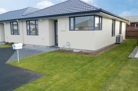 Photo of property in 52b Marshland Road, Shirley, Christchurch, 8061