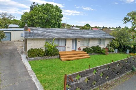 Photo of property in 34 Sunderland Drive, Flaxmere, Hastings, 4120