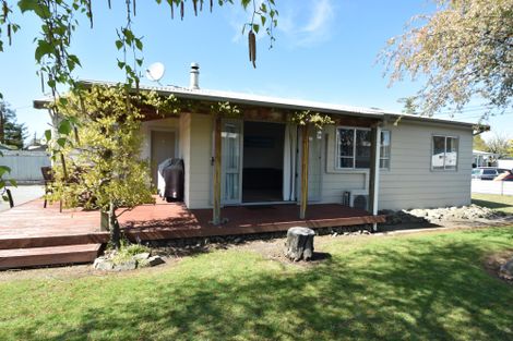 Photo of property in 12 Godley Street, Twizel, 7901