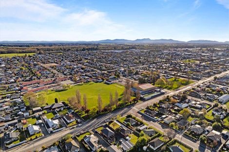 Photo of property in 51 Nelson Street, Hampstead, Ashburton, 7700