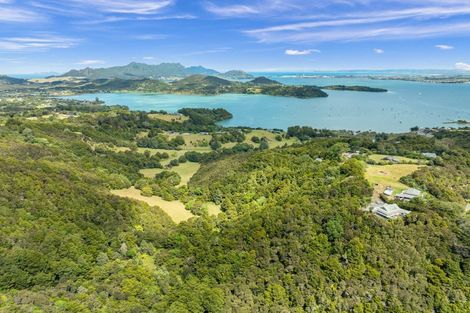 Photo of property in 88 Te Rongo Road, Parua Bay, 0174