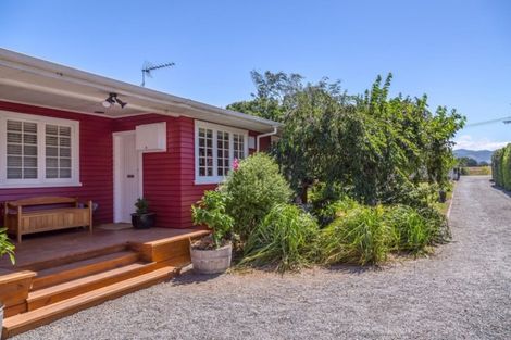 Photo of property in 144 Fitzherbert Street, Featherston, 5710