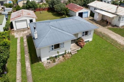 Photo of property in 13 Huxley Road, Outer Kaiti, Gisborne, 4010