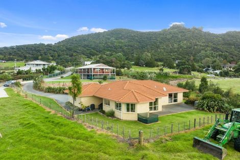 Photo of property in 2123 Whangarei Heads Road, Whangarei Heads, Whangarei, 0174