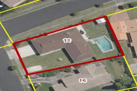 Photo of property in 18 Bernard Street, Chedworth, Hamilton, 3210