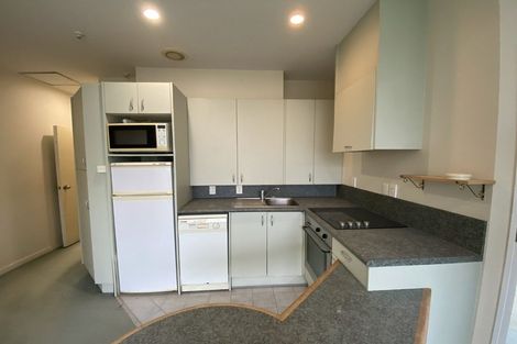 Photo of property in Terrace Tower Apartments, 11e/126 The Terrace, Wellington Central, Wellington, 6011