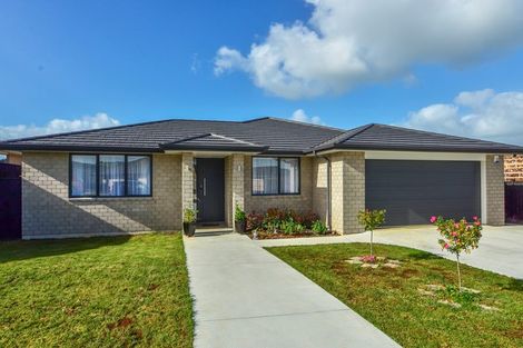 Photo of property in 8 Balmore Crescent, Pokeno, 2402