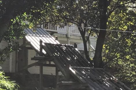 Photo of property in 59 Aurora Terrace, Hillcrest, Hamilton, 3216