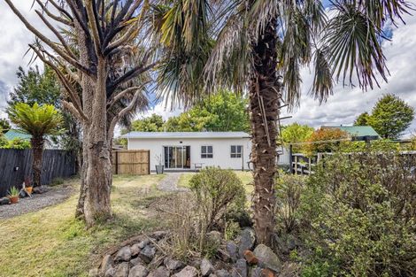 Photo of property in 60f Burns Street, Ohakune, 4625
