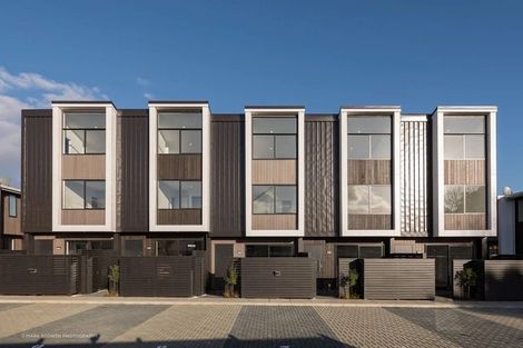 Photo of property in 52c Selwyn Avenue, Mission Bay, Auckland, 1071