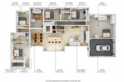 Photo of property in 33 Palm Springs Boulevard, Papamoa Beach, Papamoa, 3118
